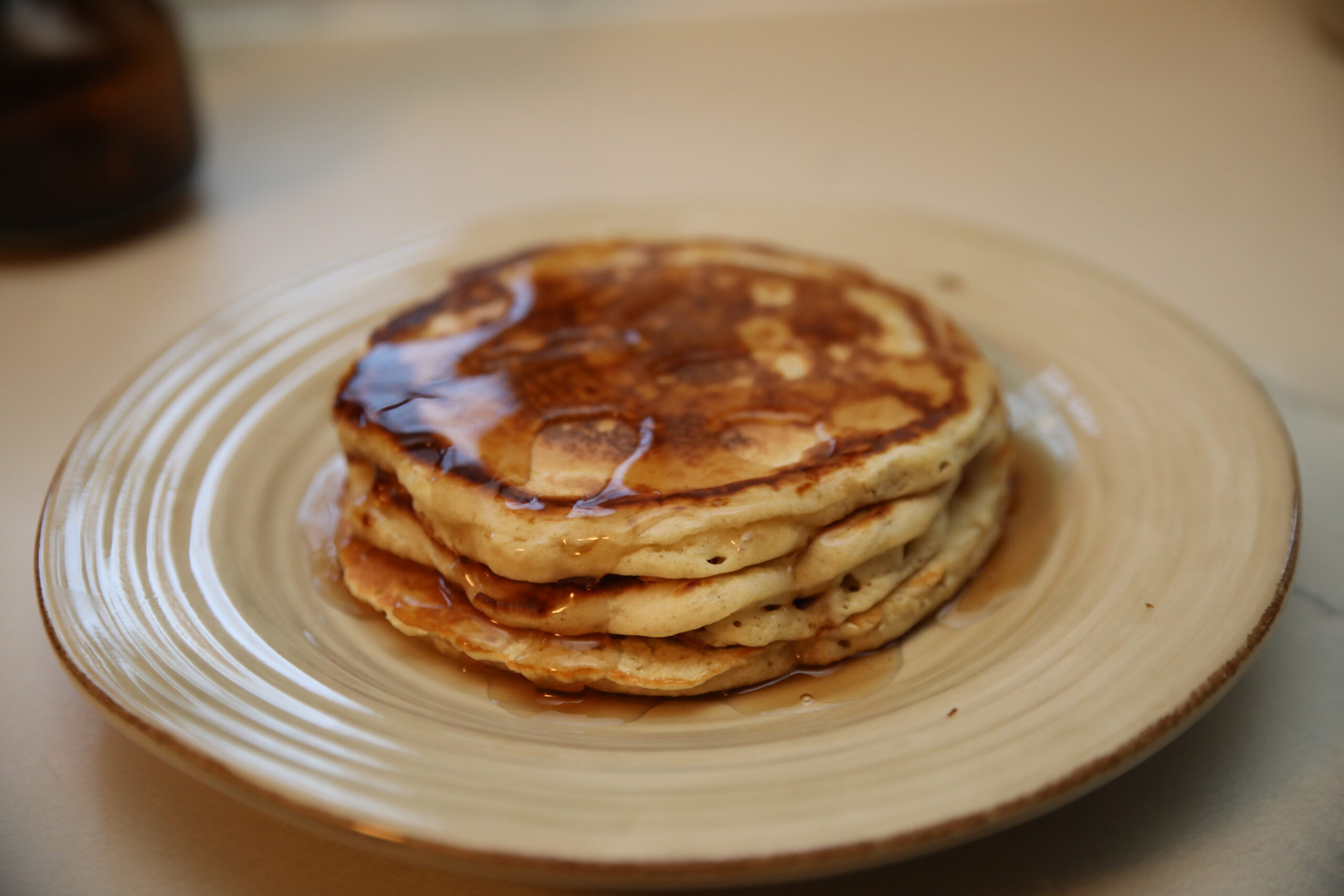 Sourdough Discard Pancakes Recipe: A Delicious Way to Use Your Discard