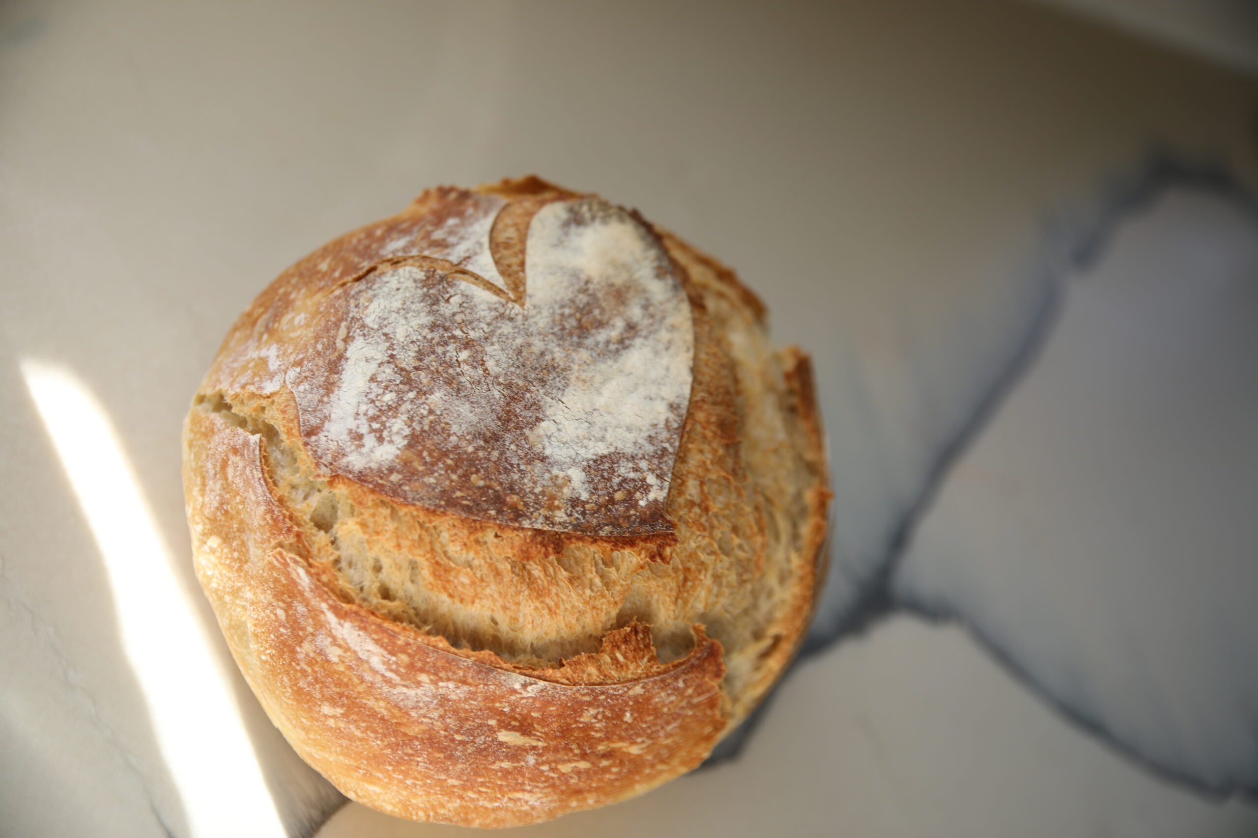 Bake Love into Every Loaf: Valentine’s Day Sourdough Recipes & Ideas